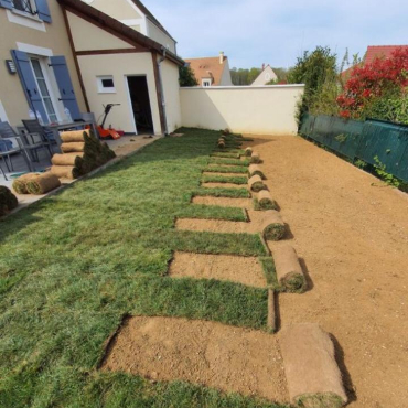 Entretien d'espaces verts et élagage à Champigny sur Marne dans le Val de Marne (94) - Elagage Reihnardt